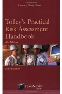 Tolley's Practical Risk Assessment Handbook