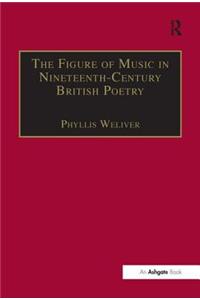 Figure of Music in Nineteenth-Century British Poetry