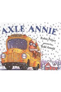 Axle Annie