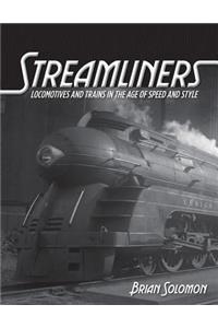 Streamliners