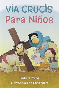 Via Crucis Para Ninos