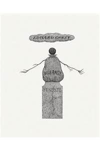 MéLange Funeste Edward Gorey