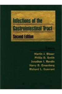 Infections of the Gastrointestinal Tract