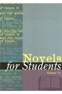 Novels for Students