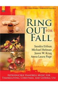 Ring Out For Fall