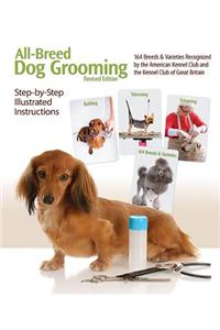 All-breed Dog Grooming