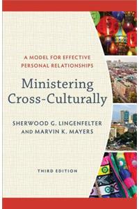 Ministering Cross-Culturally