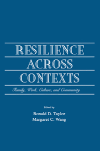 Resilience Across Contexts