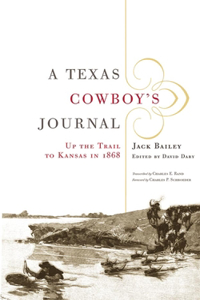 Texas Cowboy's Journal