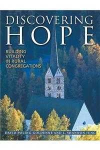 Discovering Hope Building Vita