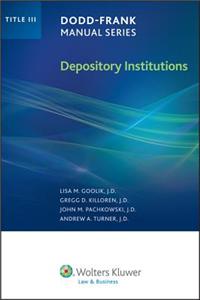 Depository Institutions