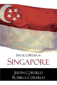 Encyclopedia of Singapore