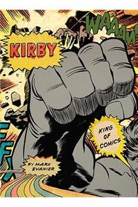 Kirby: King of Comics