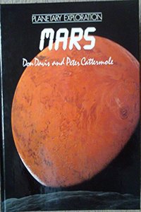 Mars (Planetary exploration series)