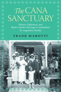 The Cana Sanctuary