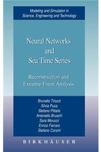 Neural Networks and Sea Time Series