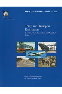 Trade and Transport Facilitation