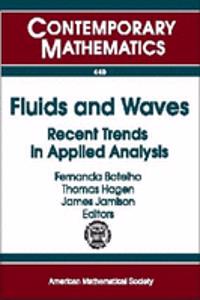 Fluids and Waves