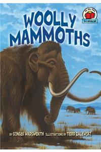 Woolly Mammoths