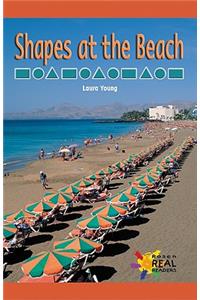 Shapes at the Beach