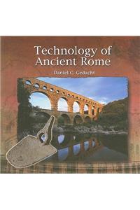 Technology of Ancient Rome