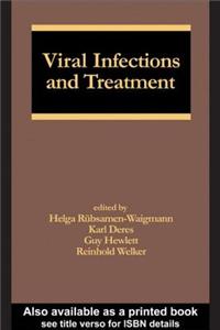 Viral Infections and Treatment