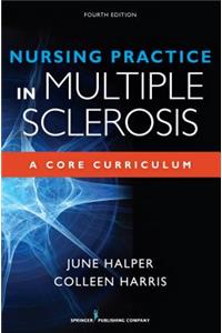 Nursing Practice in Multiple Sclerosis