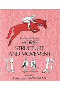 Horse Structure and Movement