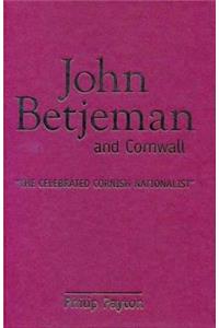 John Betjeman and Cornwall