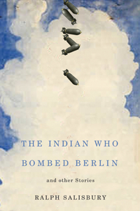 Indian Who Bombed Berlin