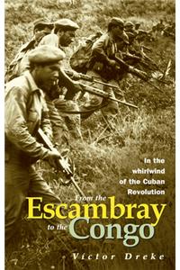 From the Escambray to the Congo