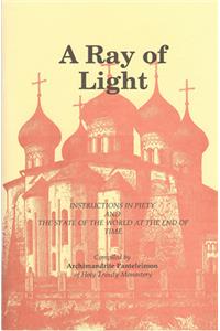 A Ray of Light