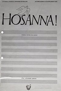 Hosanna!