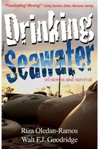 Drinking Seawater