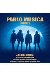 Parlo Musica - Ramones