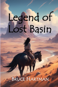 Legend of Lost Basin
