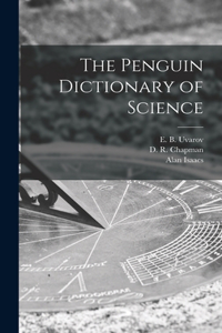 Penguin Dictionary of Science