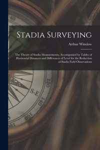 Stadia Surveying