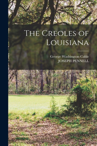 Creoles of Louisiana