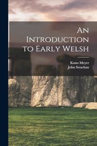 Introduction to Early Welsh