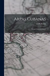 Arpas Cubanas