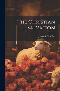 Christian Salvation