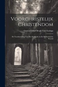 Voorchristelijk Christendom