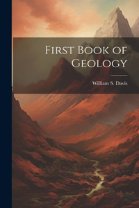 First Book of Geology