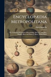 Encyclopædia Metropolitana