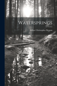 Watersprings