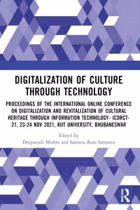 Digitalization of Culture Through Technology