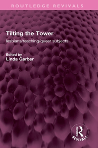 Tilting the Tower