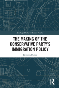 Making of the Conservative Party's Immigration Policy