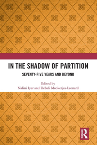 In the Shadow of Partition